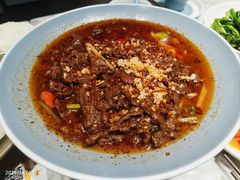 -懒人盐府人家(航天桥店)