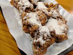 -咕咕站韩国料理(紫金港店)