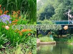 -徐家汇公园