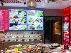 -永红源啤酒·烧烤·海鲜·大排档(台柳路店)