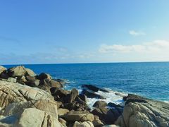 -海南分界洲岛旅游区