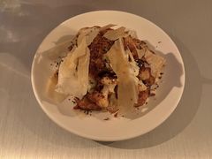 -Ocean's Table 欧舍