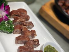 -京坛汇·烤鸭·京菜(宋庄店)
