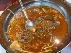 -屋里家延边朝鲜族冷面(南园店)