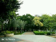 -怡海公园(桂城街道)