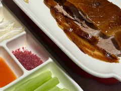 -大鸭梨烤鸭·北京菜(大兴南小街店)