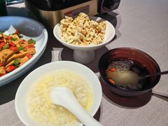 -一澜江宴·江景地标楚菜(江滩公园店)