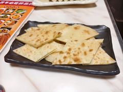 -彭记铁锅肥肠(东四总店)
