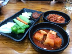 -张师傅参鸡汤店(高丽街店)