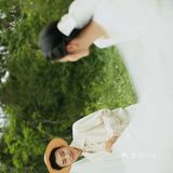 厦门客照分享丨夏日氛围感野奢婚纱照