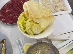 -牛百道·鲜活牛肉馆(天一店)