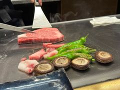 -神户牛排餐厅MOURIYA(总店)