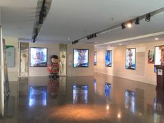 -天幕新彩云国际影城(激光巨幕店)