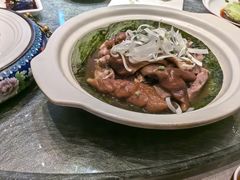 -四季厨房 鲁菜·孔府烤鸭(高新万达店)