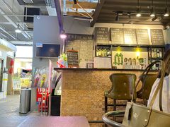 -蒙斯莫吉托(南开大悦城店)