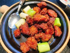 -旺爷砂锅·茶作(国贸城店)