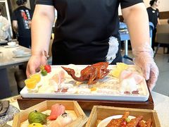 -煲王粤菜餐厅(中侨中心店)