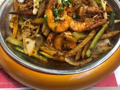 -干锅鱼庄(北京荟聚西红门购物中心店)