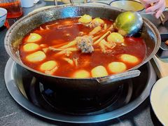 -李子坝梁山鸡(李子坝大鸡哥店)