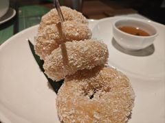 -帕蓝·暹罗料理(大学路店)