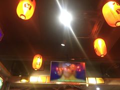 -刁四藤椒麻辣烫(武夷山路店)