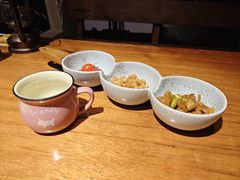 -马灯部落·西湖边的创意山景餐厅(虎跑动物园店)
