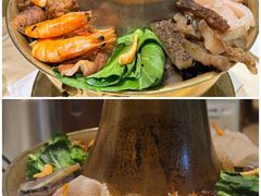 -老爷庙风味美食府(魏都大道店)
