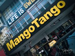 -Mango Tango