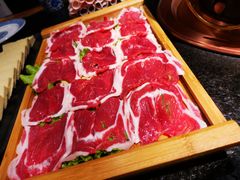 -清真·京华源铜锅涮肉(丰庆店)