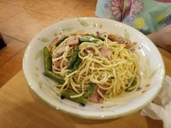 -萨莉亚意式餐厅(苏州食百家店)