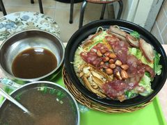 -卓雅桂林米粉