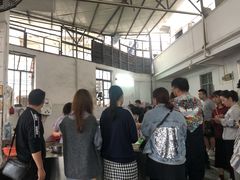 -陈记饮食店(菜园墩店)