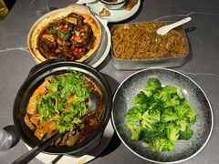 -富临轩私房菜(集庆门大街店)