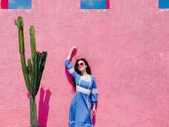 -漳州滨海火山岛自然生态风景区