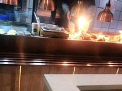 -头壹号饸饹面·大油条(东升科技园店)