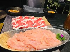 -王家渡火锅(金宝汇店)