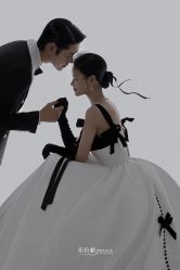 -布拉格婚纱摄影(真实客片店)