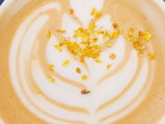 -Manner Coffee(大宁国际商业广场店)