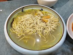 -鸡鸣寺百味斋素菜馆
