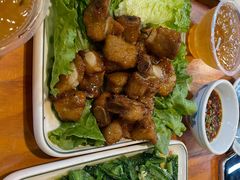 -61号餐吧(兴坪古镇漓江店)