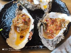 -王鼎精致料理铁板烧(世博源店)