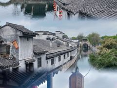 -南浔古镇