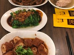 -松發肉骨茶(先得坊店)