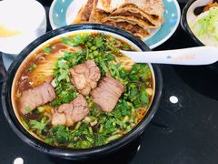 -宛平李记小吃(东关街店)