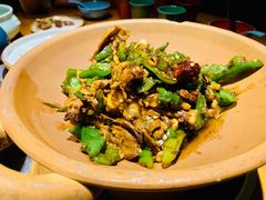 -吃饭皇帝大(合生汇店)
