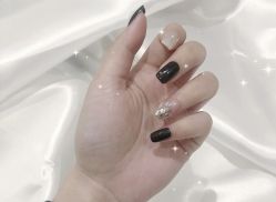 点击看大图 -LILY NAILS美甲美睫