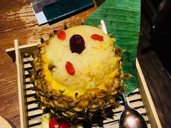 -云海肴·汽锅鸡·云南菜(美罗城店)