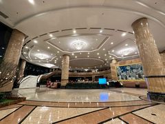 -南京维景国际大酒店(南京博物院店)