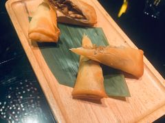 -海航大厦万豪酒店彩海轩中餐厅(霄云路店)