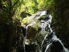-山沟沟景区